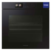 Samsung Series 7 Dual Cook Pyrolytic Steam Oven NV7B7997AAK