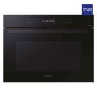 Samsung Series 4 Compact Combination Oven With Microwave NQ5B4353FBK