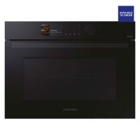 Samsung Series 6  Compact Combination Oven with Microwave Black NQ5B6753CAK