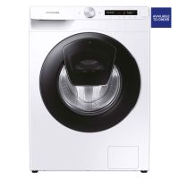 Samsung Series 5+  Add Wash 9kg Freestanding Washing Machine WW90T554DAW