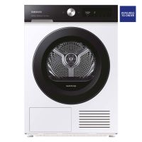 Samsung Series 6+ Heat Pump 9kg Freestanding Tumble Dryer White DV90BB5245AE