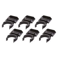 Hafele Kitchen Plinth Clips Pack of 6