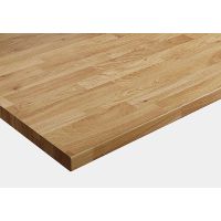 Colmar Oak Worktop 3000 x 600 x 38mm PEFC