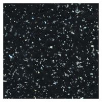 Strass Noir Worktop Upstand 3000 x 95 x 12mm FSC®