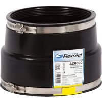 Fernco 150mm Clay to 160mm Multi Adaptor