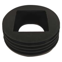 FloPlast 110mm Universal Rainwater Adaptor