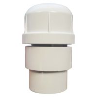 FloPlast 32/40/50mm Solvent Air Admittance Valve