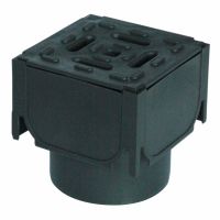 ACO HexDrain Corner Unit