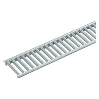 ACO Galvanised Steel Grating 1m