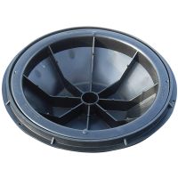 Chambermate Manhole Cover & Frame 450mm (3.5 Tonne)