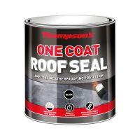 Thompsons One Coat Roof Seal 5ltr