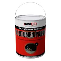 IKOPRO Self-Adhesive Bitumen Felt Primer 5ltr