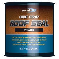 Seal It Bleed Blocker Roof Primer 2.5ltr