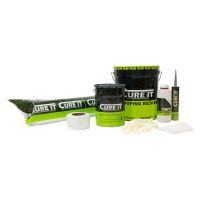 Cure It Roofing Kit