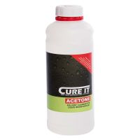 Cure It Acetone 1tr