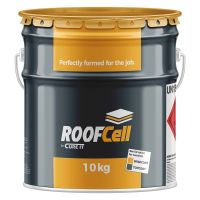 RoofCell by Cure It Basecoat