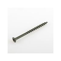 Coarse Thread Drywall Screw Black 3.5 x 38mm Pack of 1000