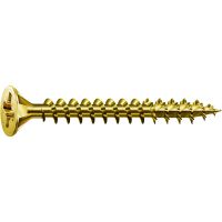 Spax Wood Screws 3.5 x 16mm Pack of 200