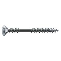 Spax Flooring Screws 4.5 x 60mm Pack of 300