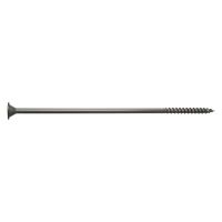 Carpenters Mate Flat Head Screws 200mm Pack of 200