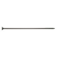 Carpenters Mate Flat Head Screws 250mm Pack of 200