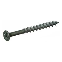 Copperhead Decking Screws 4 x 50mm Pack of 250