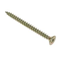 Unifix Trade Pack Assorted Chipboard Screws Pack 1200