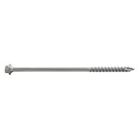 Carpenters Mate Hex Head Screws 140mm Pack of 250