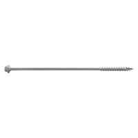 Carpenters Mate Hex Head Screws 190mm Pack of 250