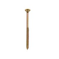 Vortex High-Performance Multi-Purpose Woodscrews 5 x 60mm Pack of 200