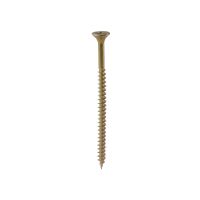 Unifix General Purpose Woodscrew 5 x 80mm Pack of 100