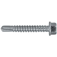 Rawlplug Self Drilling Screws 5.5 x 25mm Pack of 100