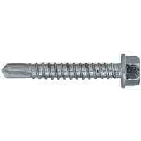 Rawlplug Self Drilling Screws 5.5 x 22mm Pack of 100