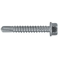 Rawlplug Self Drilling Screws 5.5 x 32mm Pack of 100