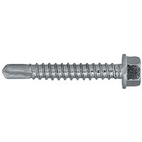 Rawlplug Self Drilling Screws 5.5 x 38mm Pack of 100