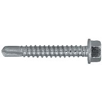 Rawlplug Self Drilling Screws 5.5 x 75mm Pack of 100