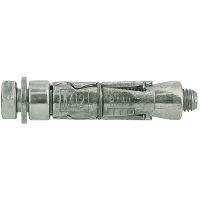 Rawlplug Rawlbolt M6 10L Pack of 5