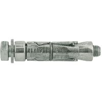 Rawlplug Rawlbolt M8 10L Pack of 5