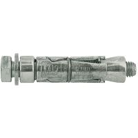 Rawlplug Rawlbolt M10 10L Pack of 5