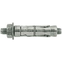 Rawlplug Projecting Rawlbolt M8 25P Pack of 5