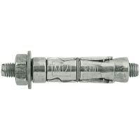 Rawlplug Projecting Rawlbolt M10 30P Pack of 5