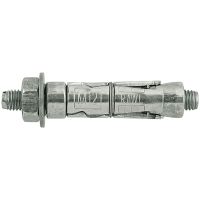 Rawlplug Projecting Rawlbolt M10 60P Pack of 5