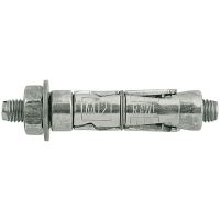 Rawlplug Projecting Rawlbolt M12 75P Pack of 5