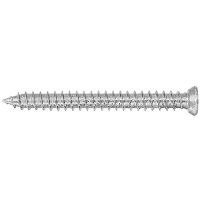 Rawlplug Concrete Screws 7.5 x 92mm Pack of 30