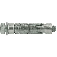 Rawlplug Rawlbolt M8 25L Pack of 30