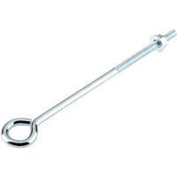 Unifix Straining Eye Bolt 8 x 200mm Pack of 4