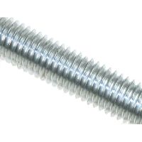 Unifix Threaded Rod M6 x 1m