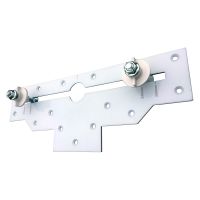 Rawlplug Sinkfix Basin Fixing Plate