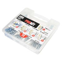 Cobra Prokit Fixing Kit