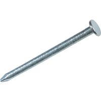 Unifix Round Wire Nail Galvanised 2.65 x 50mm 2.5kg